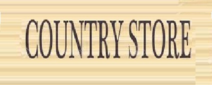 MK country store