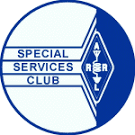 Special Service Club Logo