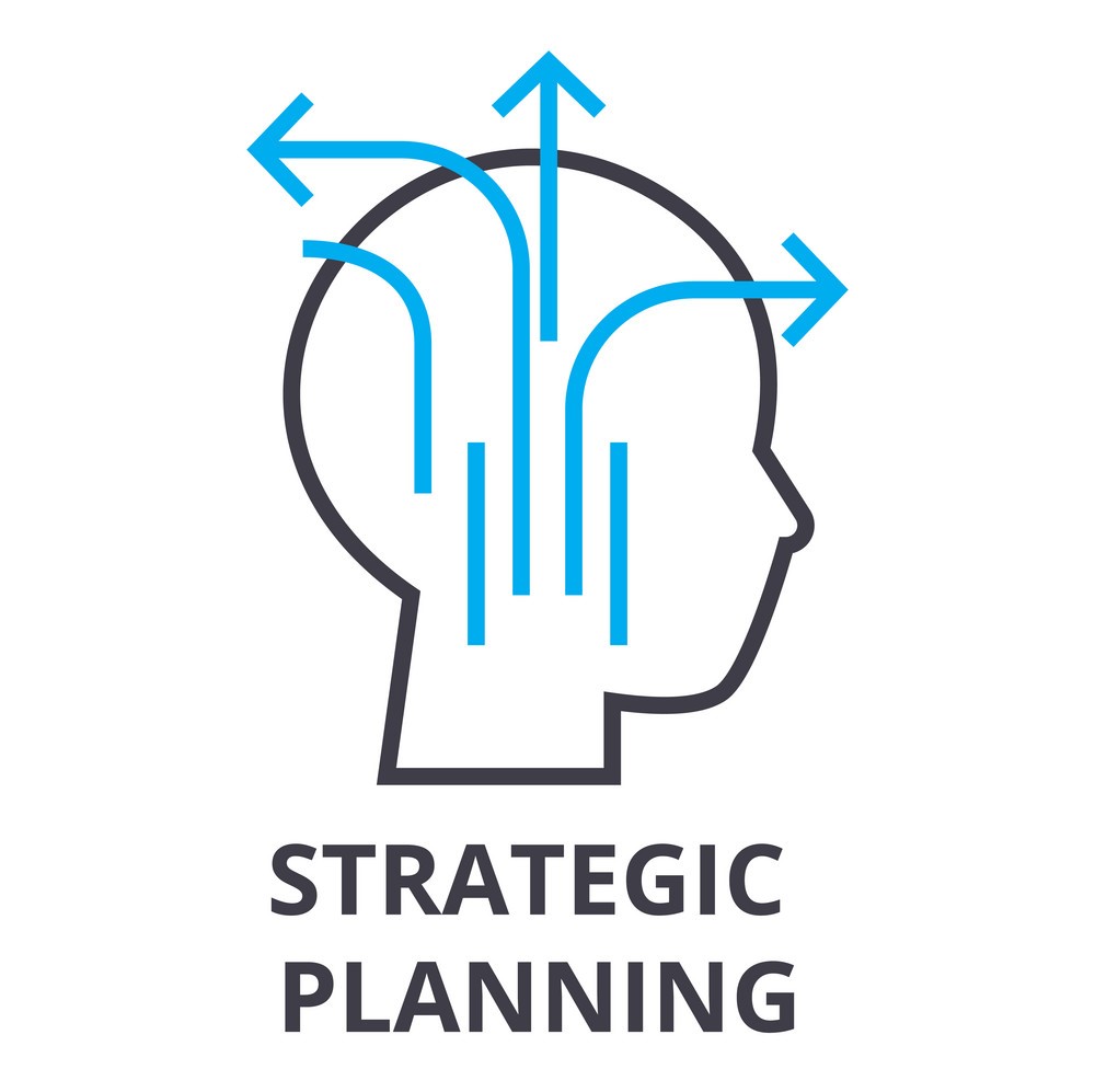 M&K Strategic Planning