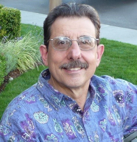 Jim Gianacos, KC7RG