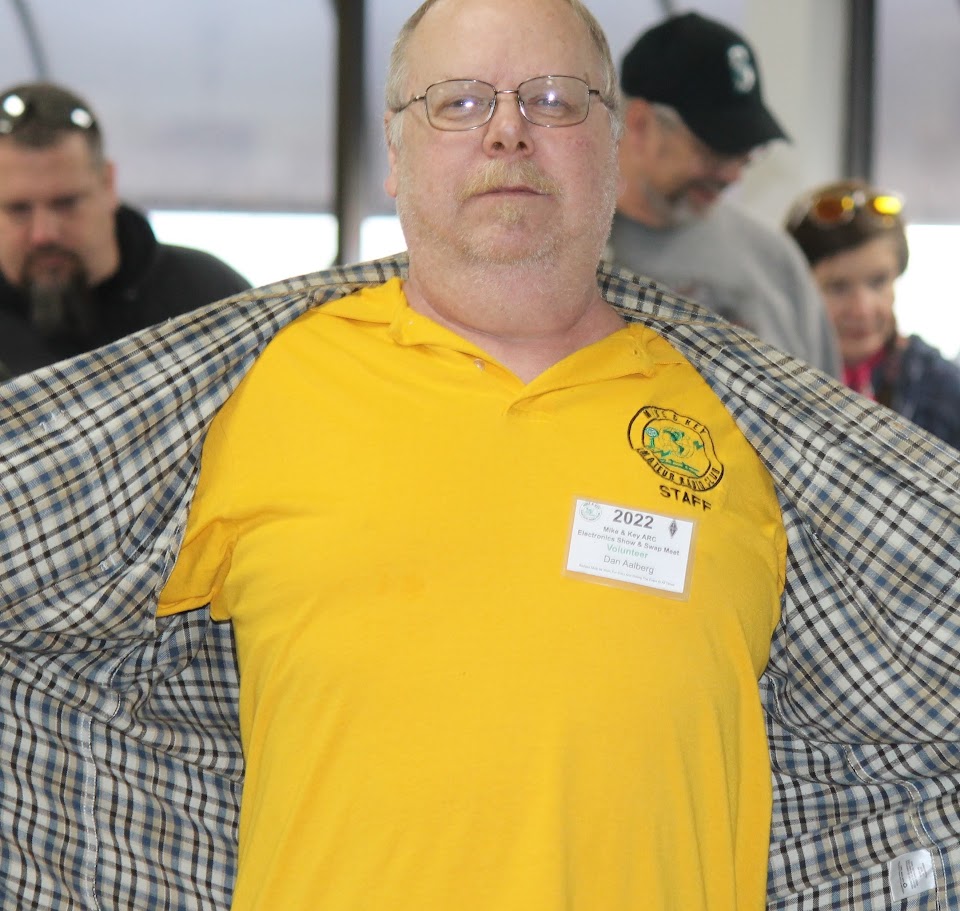 Image of Dan Aalberg