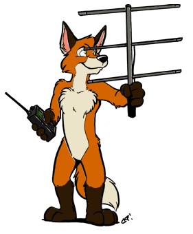 M&K Fox Hunt