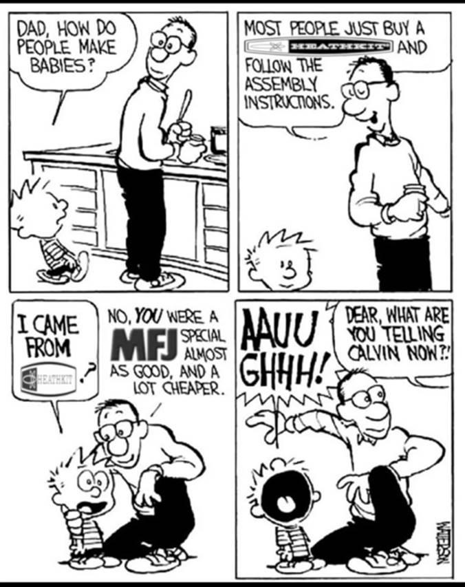 M&K Library
